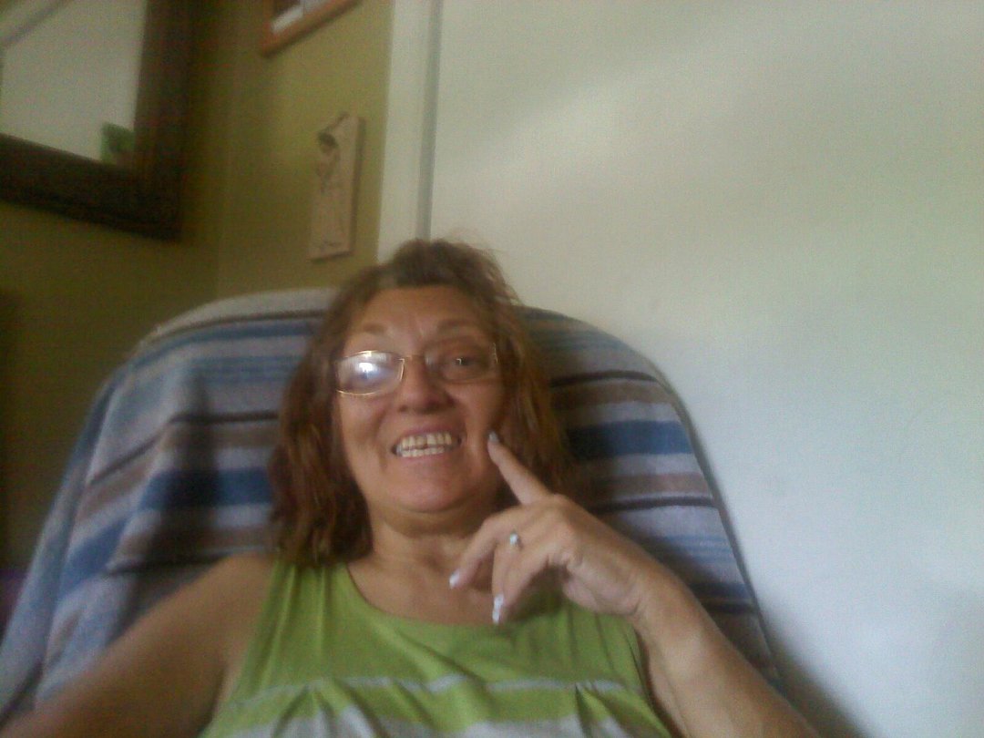 Debra Poje-Dornoff's album, Profile Pictures