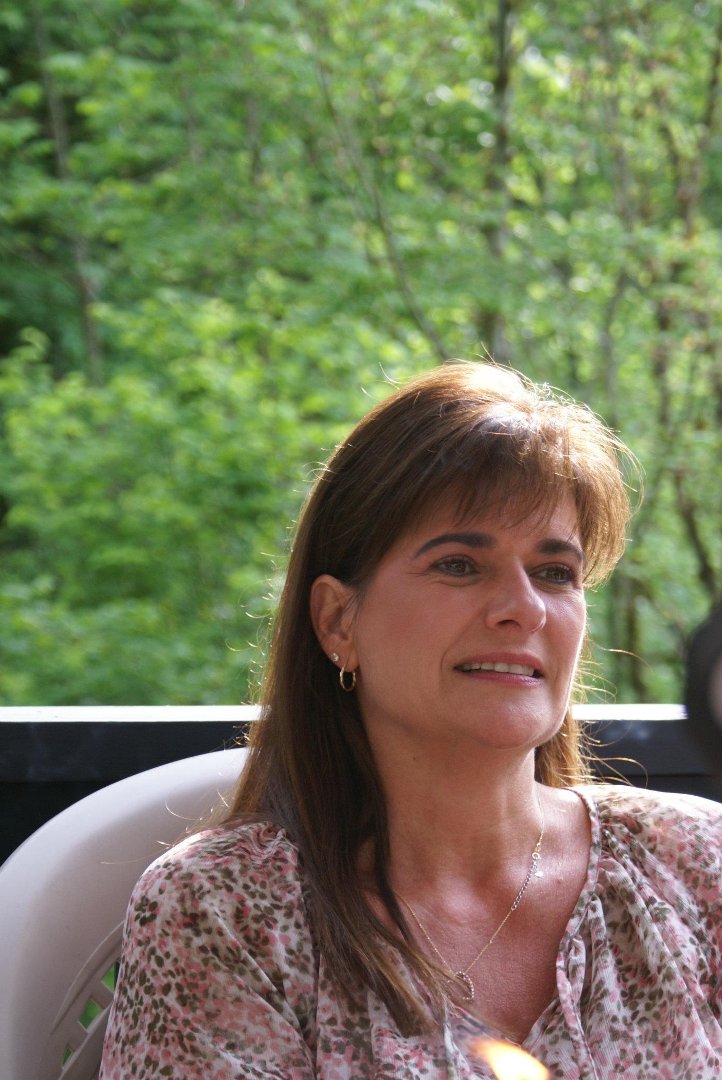 Cathy Sparks' album, A day of celebration...May 18, 2012