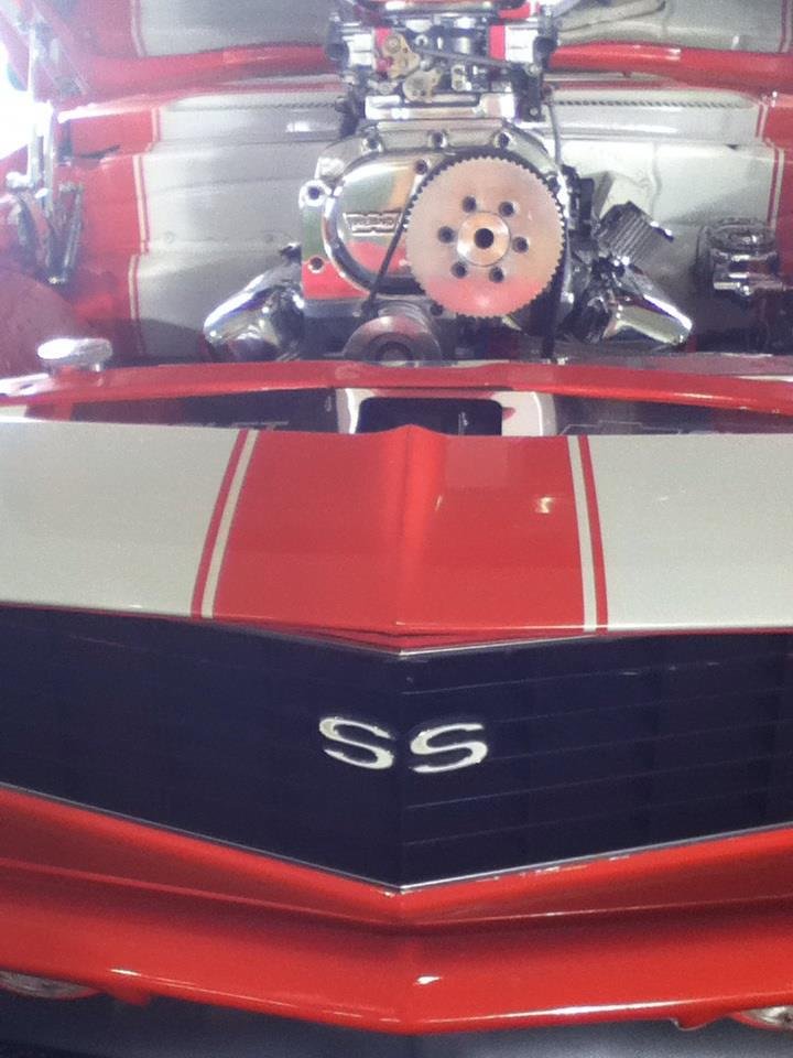 john tatar's album, iOS Photos