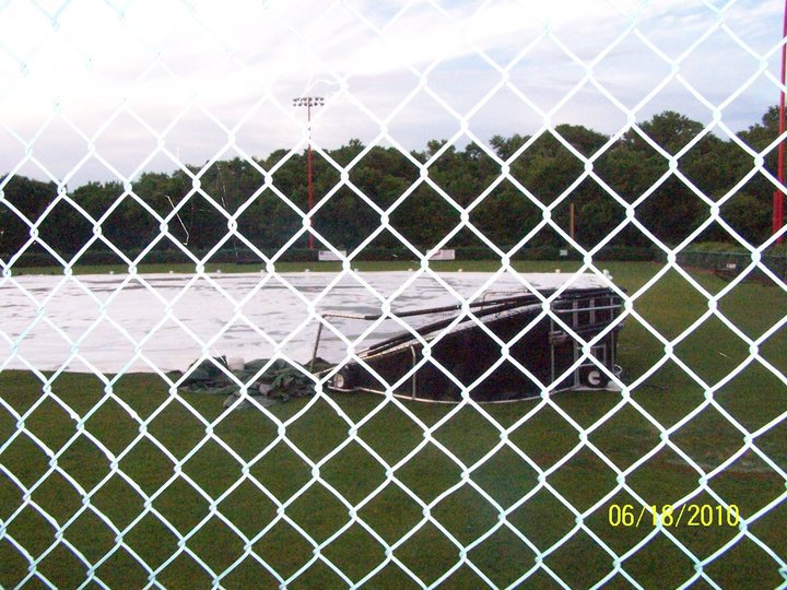 Michael Jones' album, Carthage College