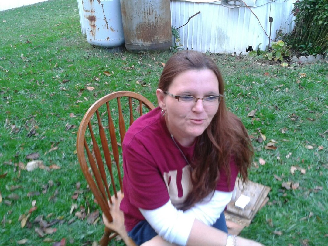 Angi R Frye DuBose's album, Mobile Uploads