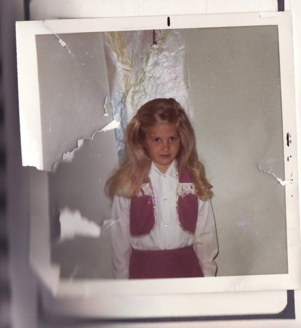 Deeann Grip's album, Profile Pictures