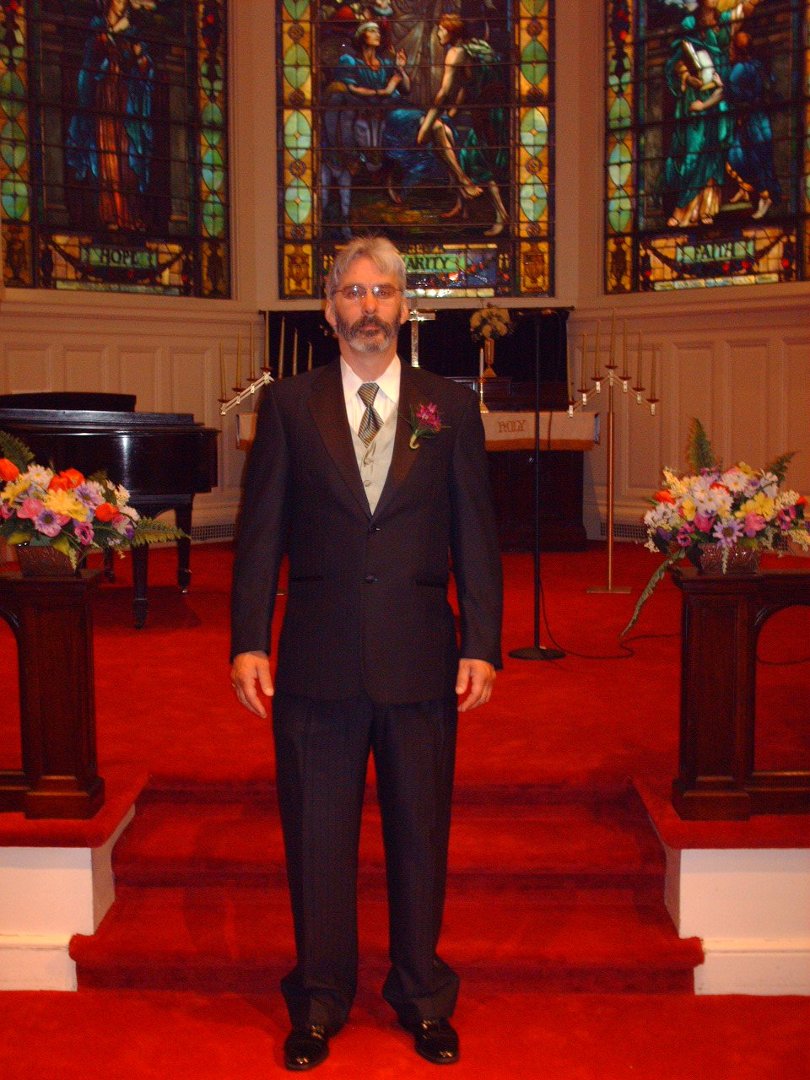 Mike Murtaugh's album, February 19, 2011