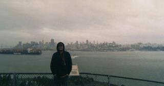 Jeff Barnes' album, Random Pictures