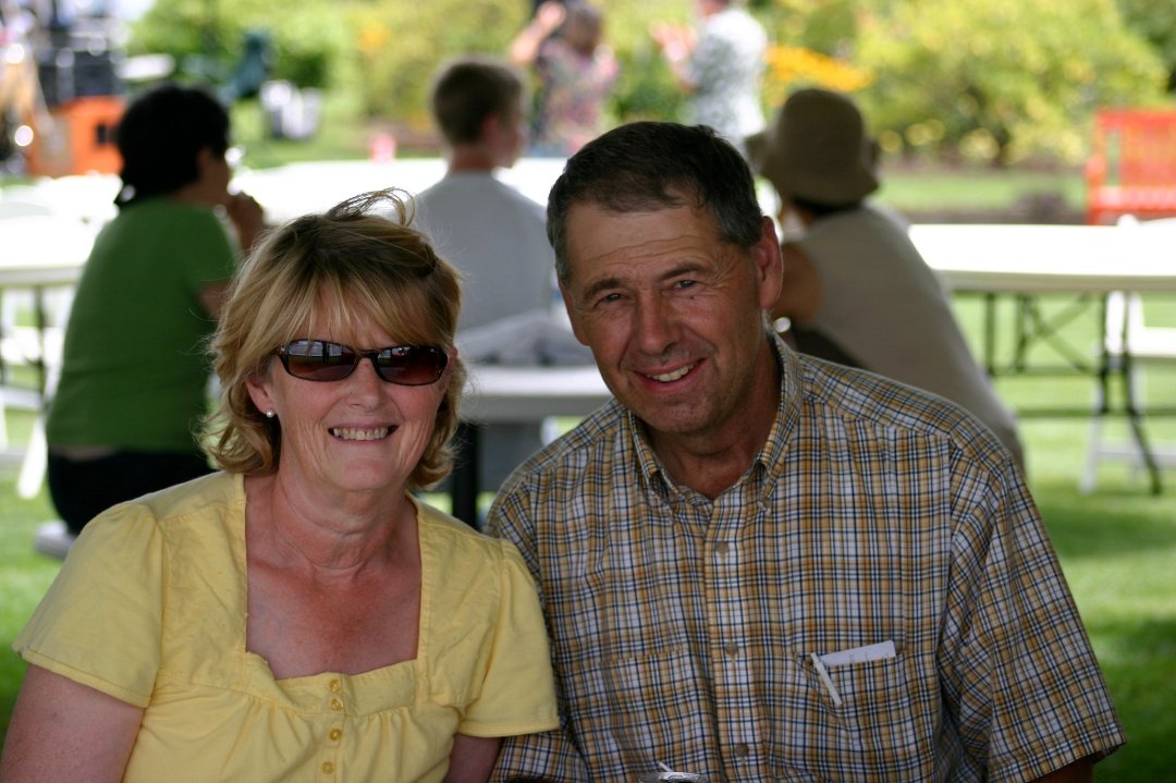 Patti Iverson's album, Profile Pictures