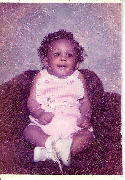 Tabitha Barnes' album, Lil' Ole Me