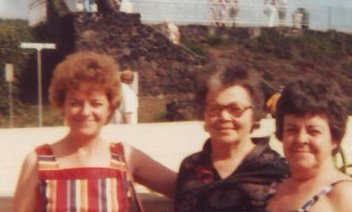 Sharon Harris' album, Profile Pictures