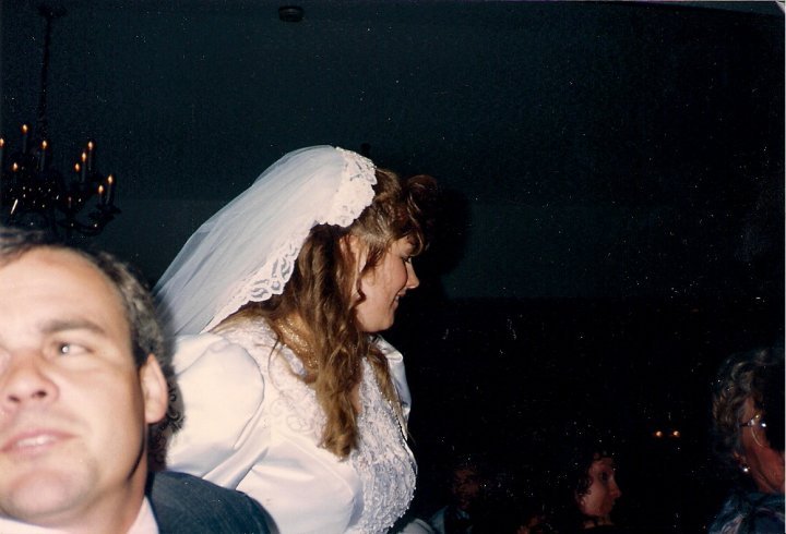 Bruce Bourque's album, BFD pictures
