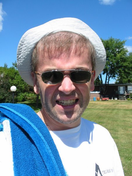 Richard John's album, Profile Pictures