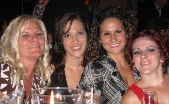 Kathi Hicks' album, Profile Pictures