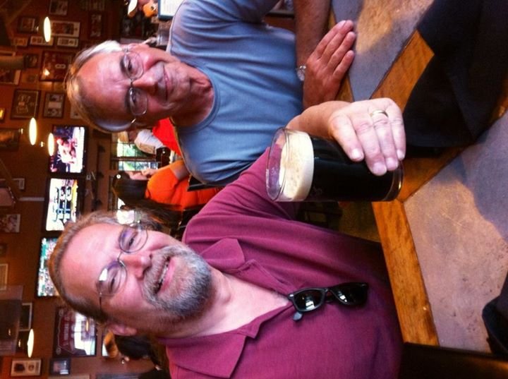 Gary Scheiding's album, iOS Photos
