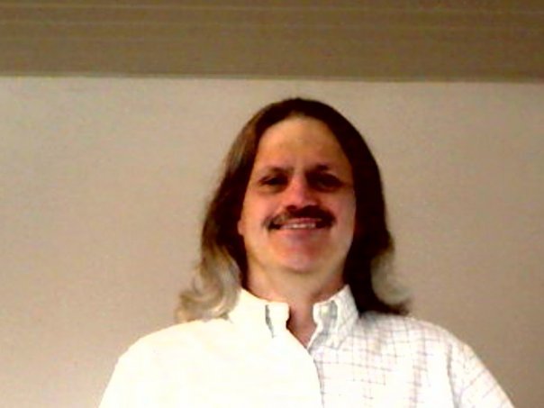 Kerry Benson's album, Profile Pictures