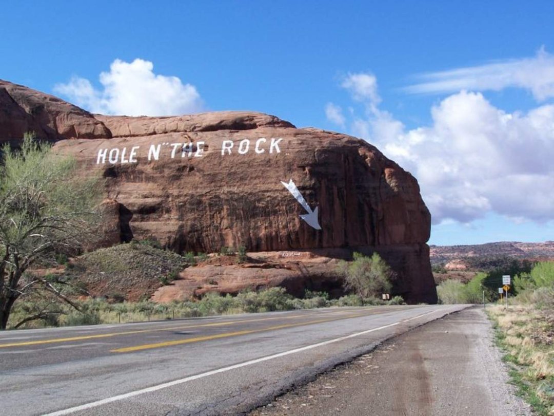 William Hambrick's album, on the road