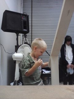 Robert Steadward's album, Mobile Uploads