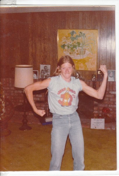Linda Gooch's album, Profile Pictures