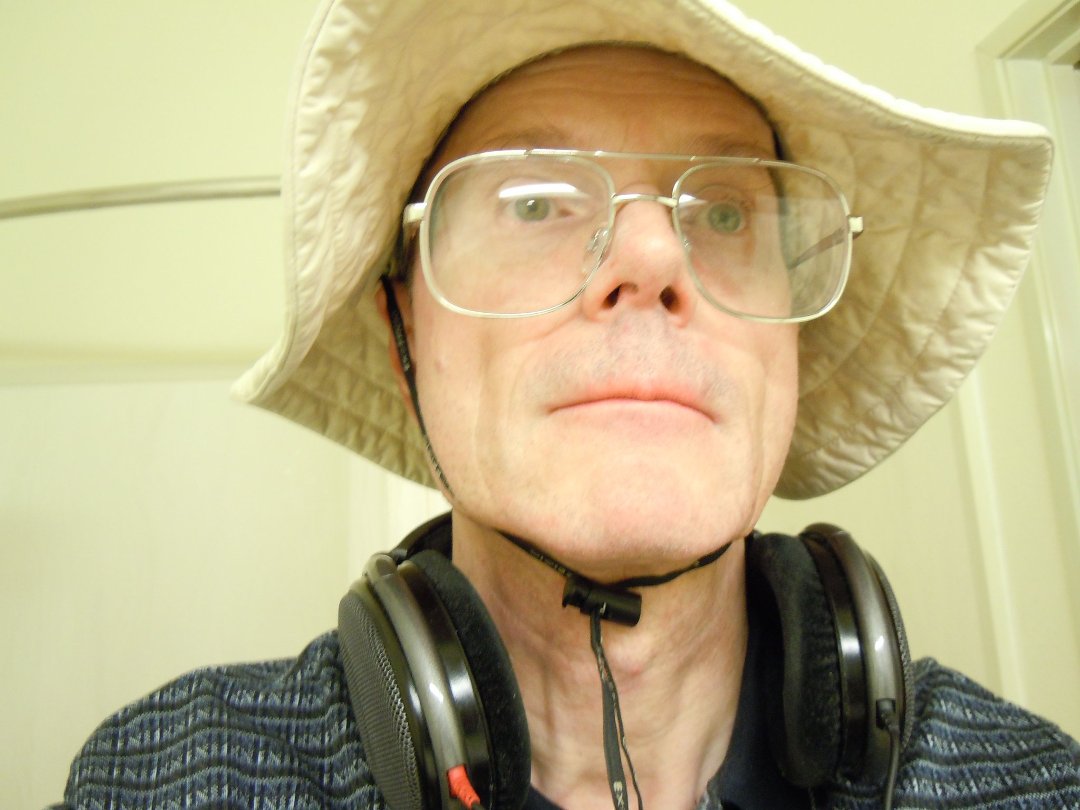 Greg Edwards' album, Profile Pictures