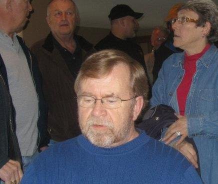 John O'Brien's album, Profile Pictures