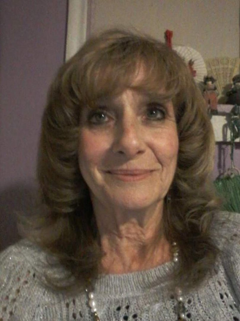 Annette Huff's album, Cover Photos
