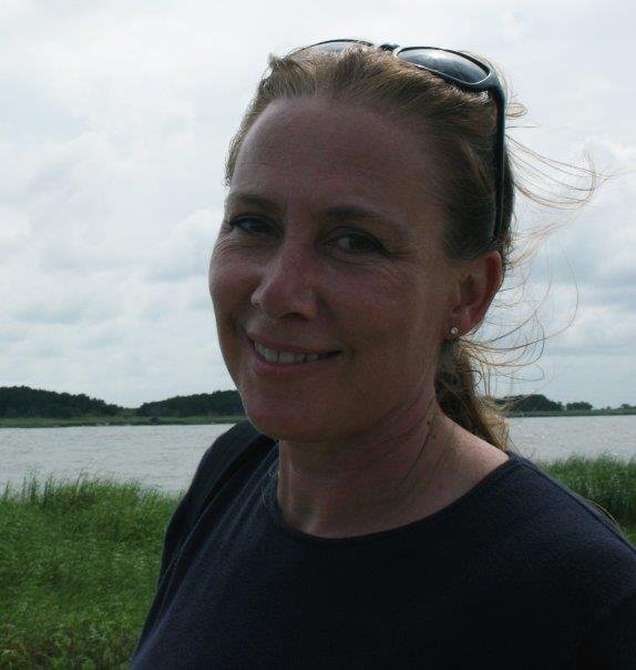Debbie Baughn's album, Profile Pictures