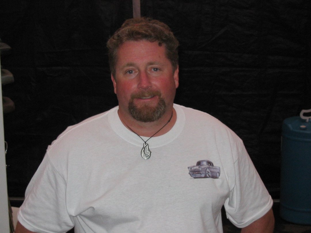 John Rose's album, Profile Pictures