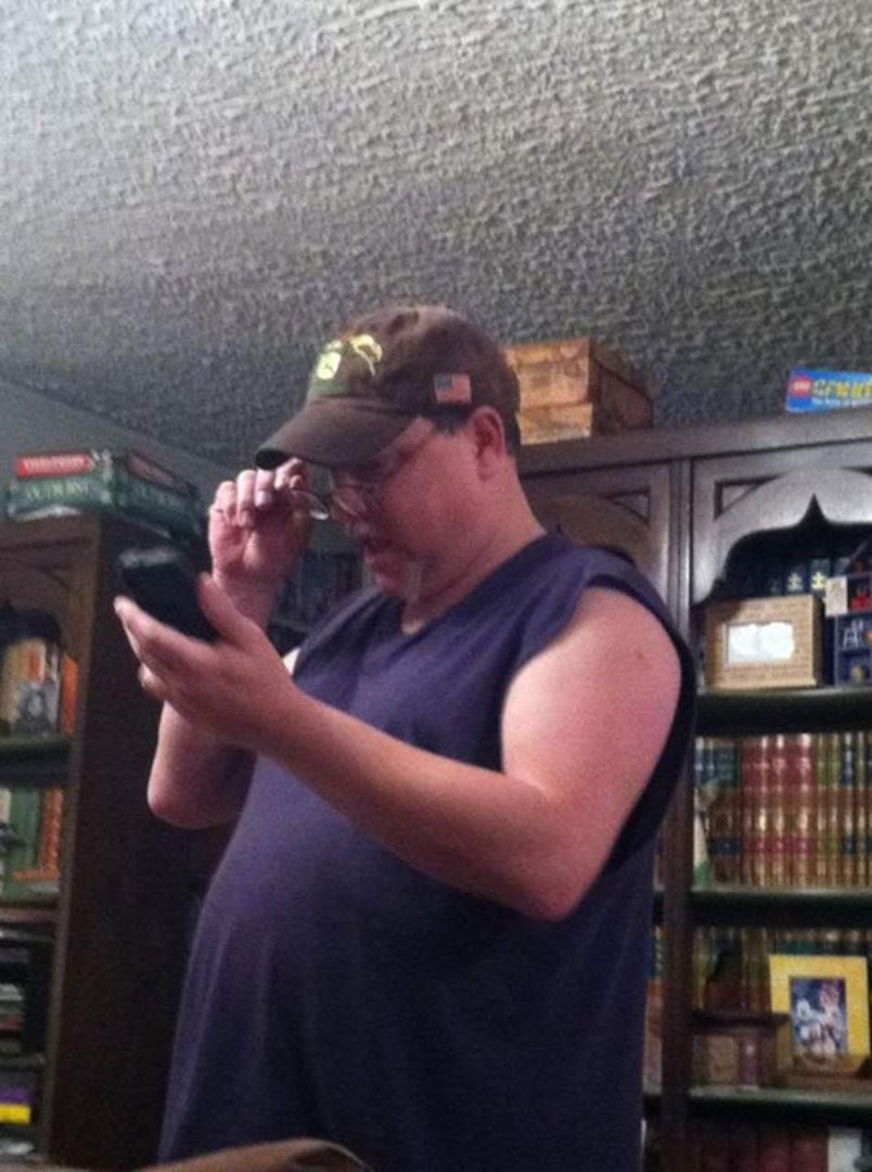 Lynn Rathbun's album, Mobile Uploads