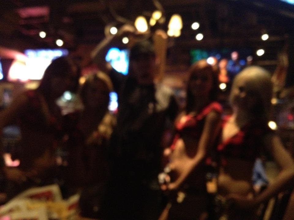 Justin Teter's album, Mobile Uploads