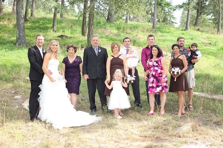 Heidi Kirschner's album, Cover Photos