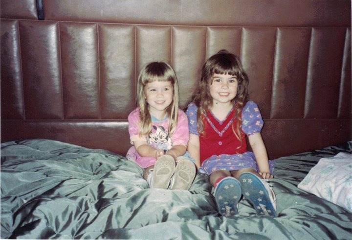 Faye Eckert's album, Memories of Friends & Family