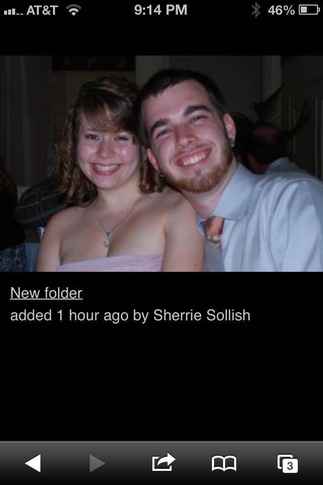 Sherrie Sollish's album, iOS Photos