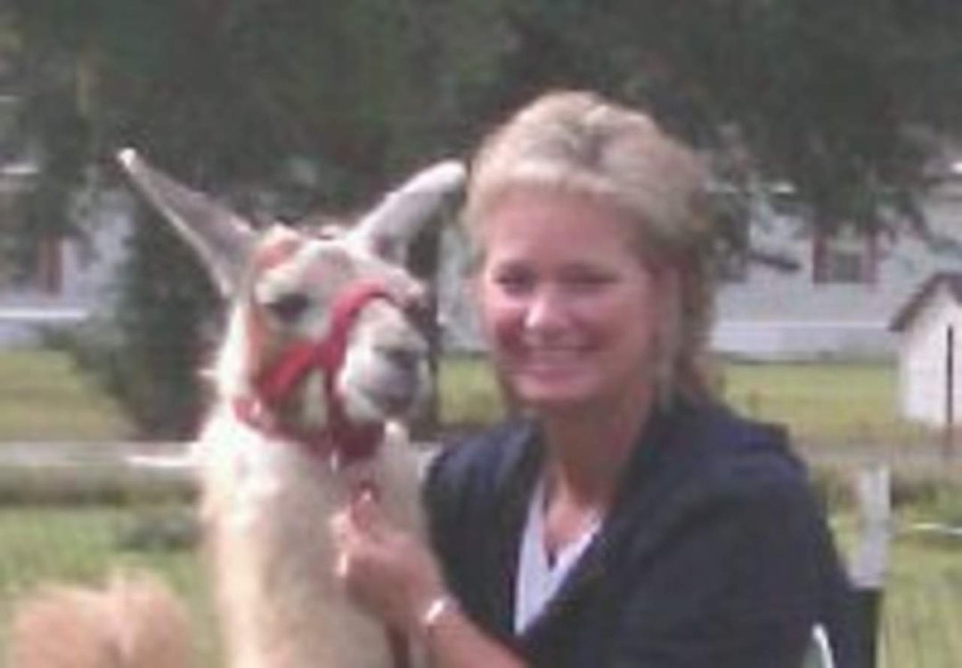 Sharron Wilhelm's album, Profile Pictures