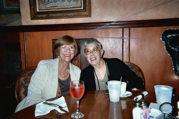 Annette Hignight's album, November 18, 2010
