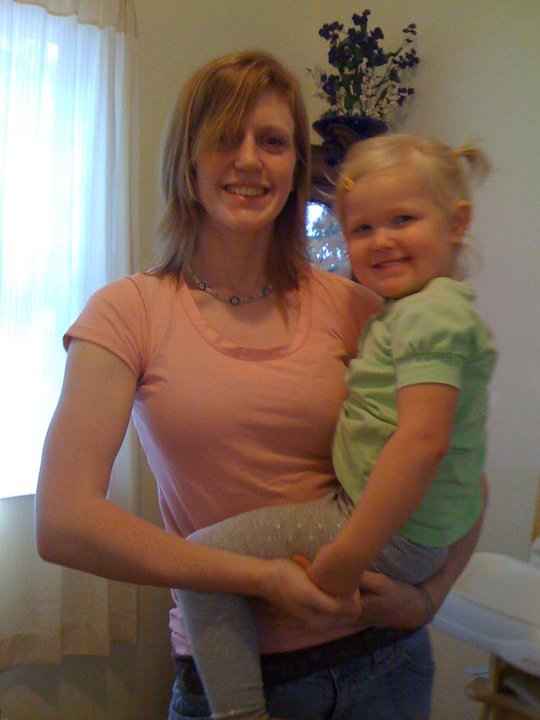 Rachel Johnson's album, Timeline Photos