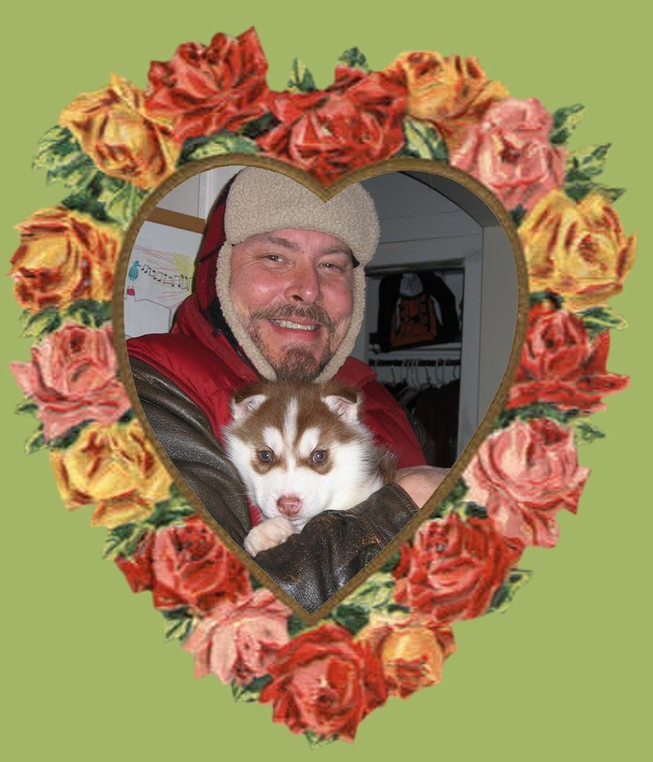 Robert Cichowicz's album, Profile Pictures