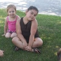 Amanda Hernandez's album, Profile Pictures