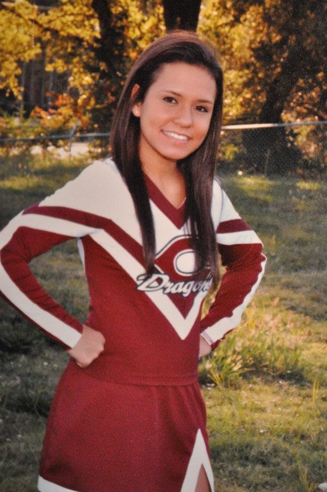 David Scharf's album, Varsity Coed Cheer 11'/12'