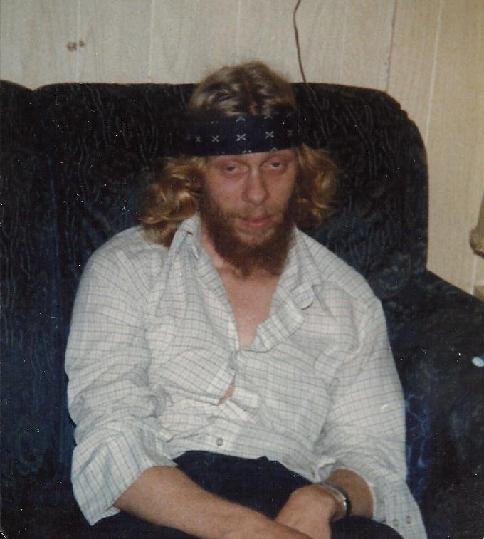 William Quarles' album, Profile Pictures