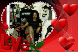 Gloria Butler's album, PhotoMania Photos
