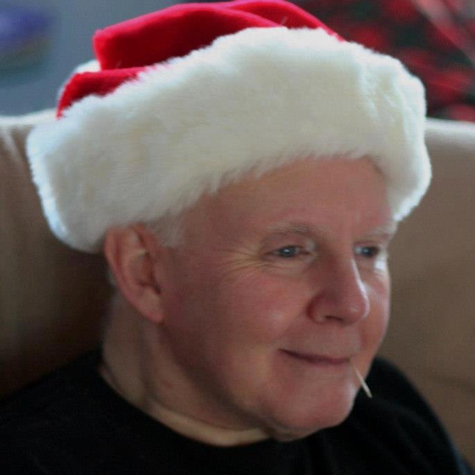 Terry Holmes' album, Profile Pictures