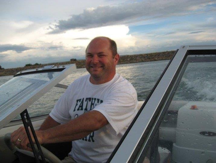 Chris Chambers' album, Profile Pictures