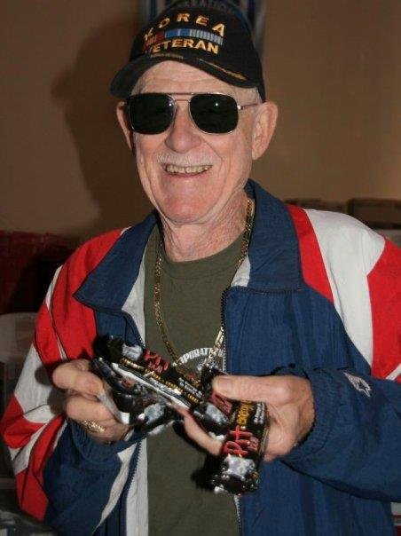 Donald E. Farr's album, Profile Pictures
