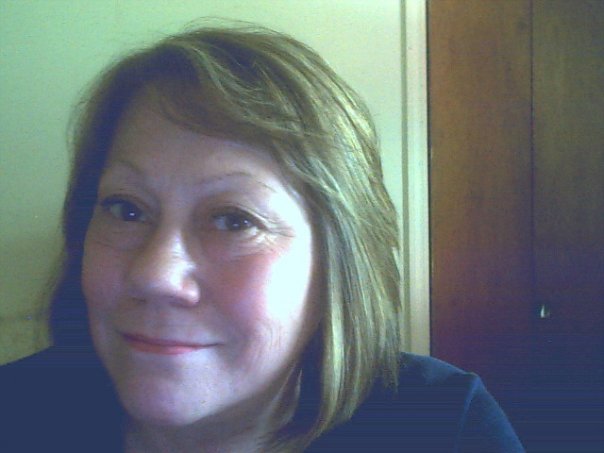 Lisa Slaback's album, Profile Pictures