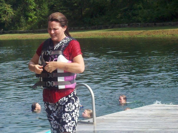 Annette Nelson's album, Mobile Uploads