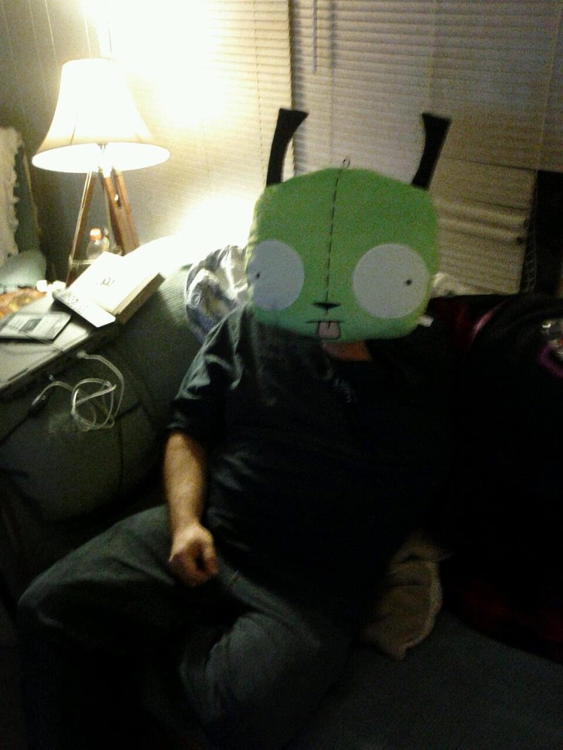 Nick Clute's album, Mobile Uploads