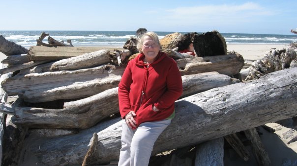 Judy Pontius' album, Profile Pictures