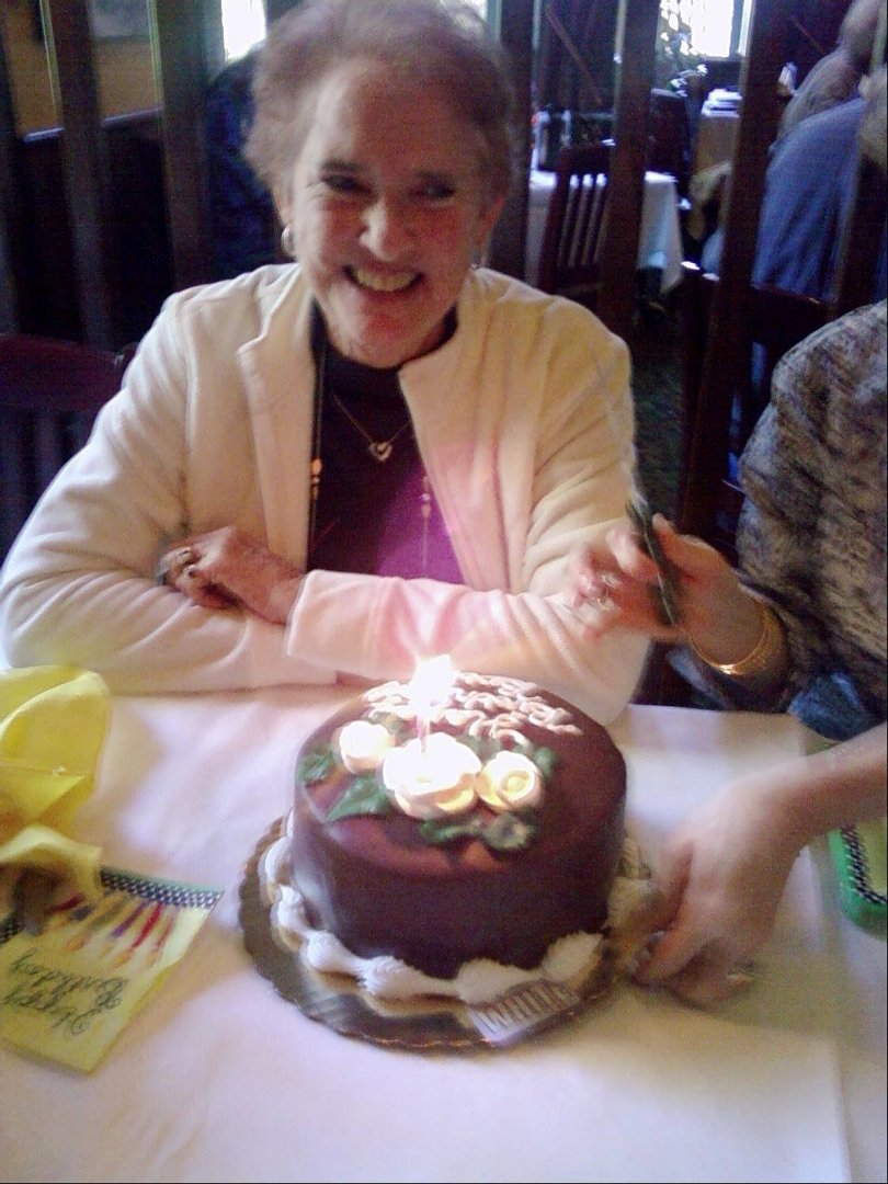 Beth Arrigo's album, Profile Pictures