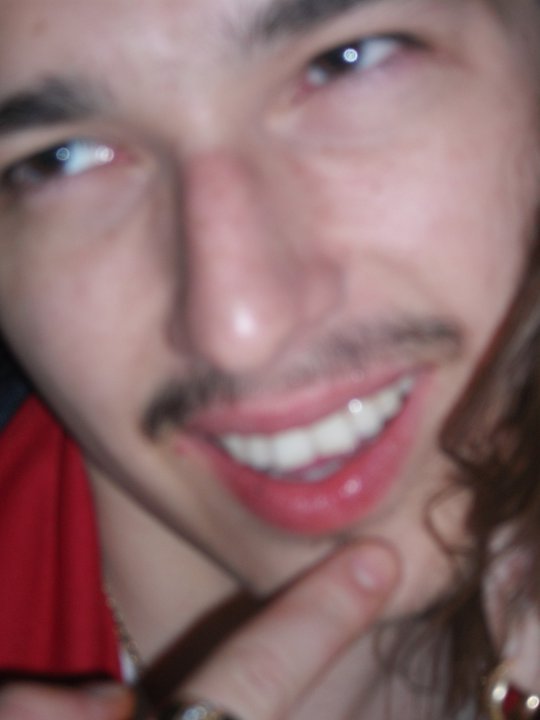 Ashton Jerome's album, Profile Pictures