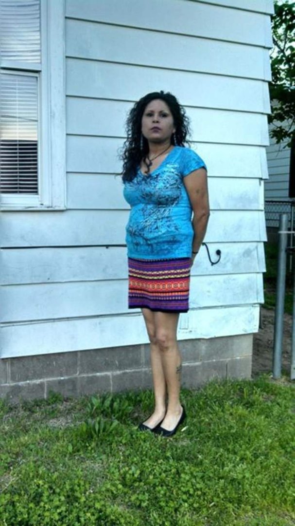 Brandy Gandy's album, Profile Pictures