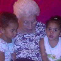 Debra Hamrick's album, Profile Pictures