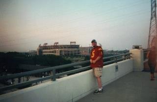 Jeff Barnes' album, Random Pictures