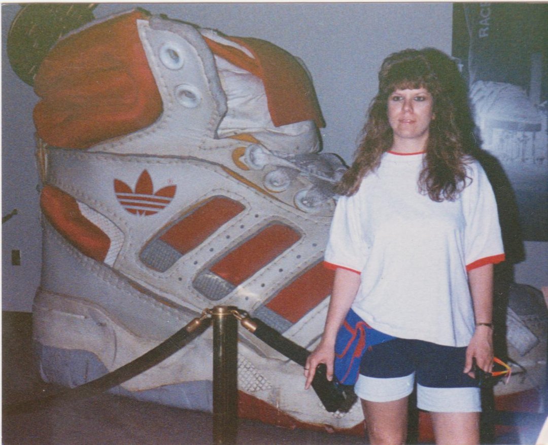 Tracy Germ's album, Untitled Album